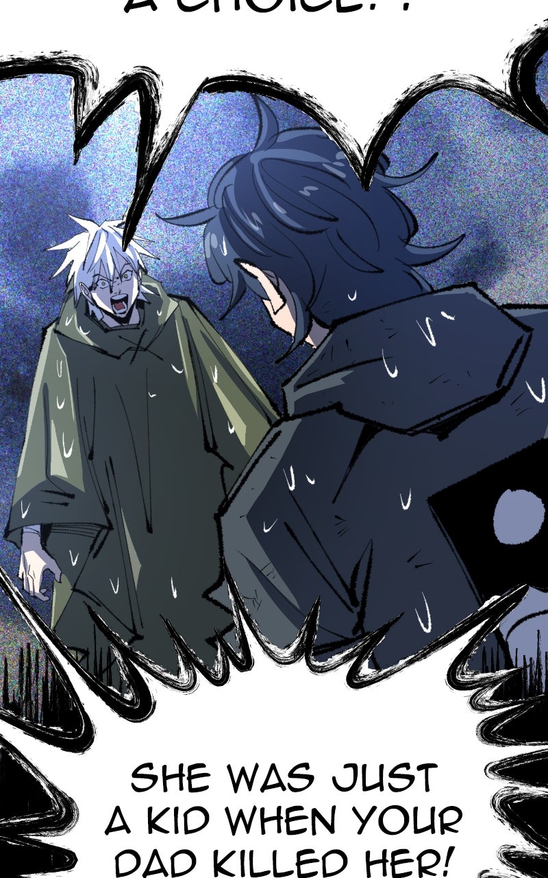 Read Island of Stars and Chains Manga Online