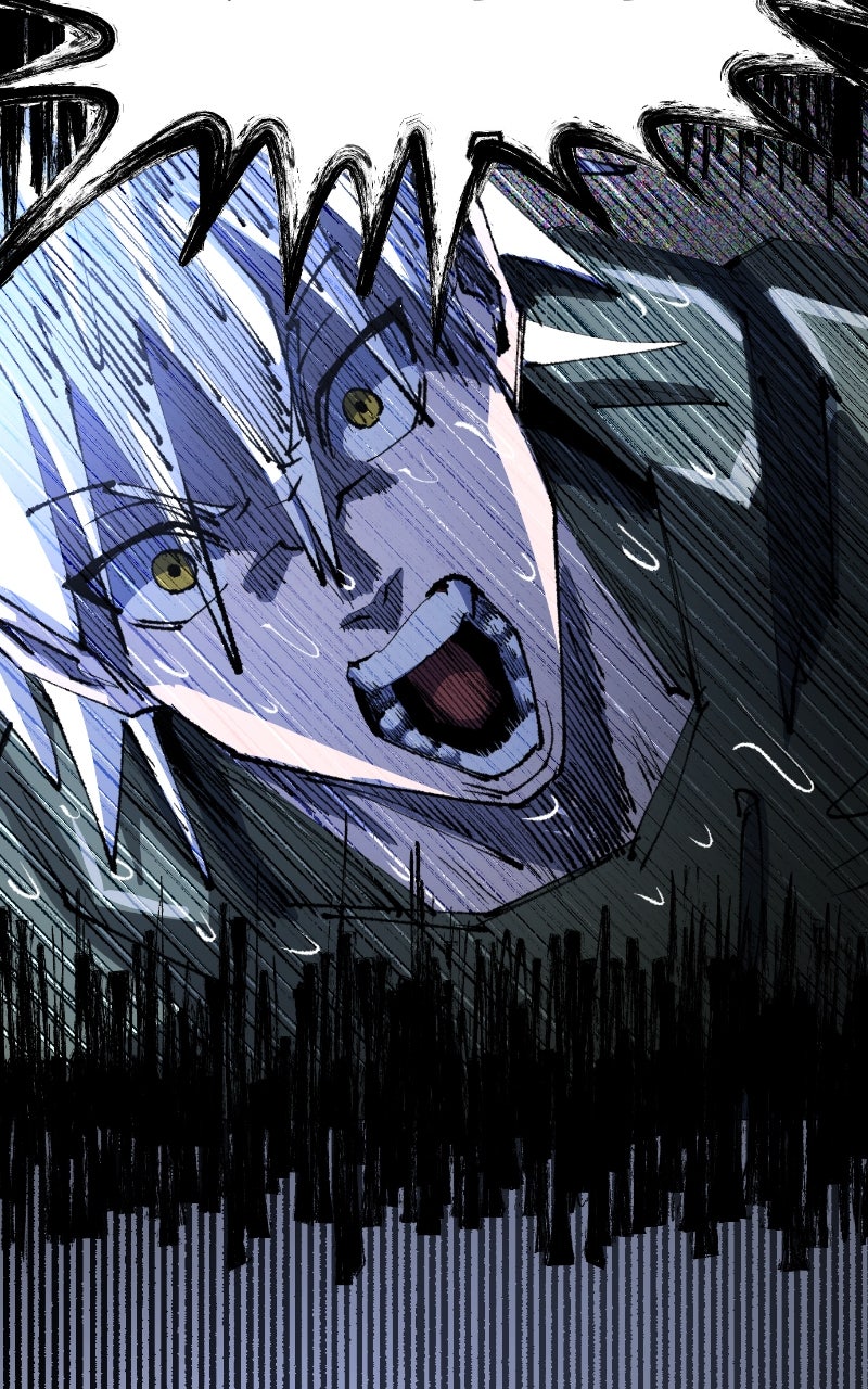 Read Island of Stars and Chains Manga Online