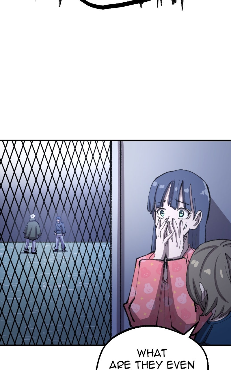 Read Island of Stars and Chains Manga Online