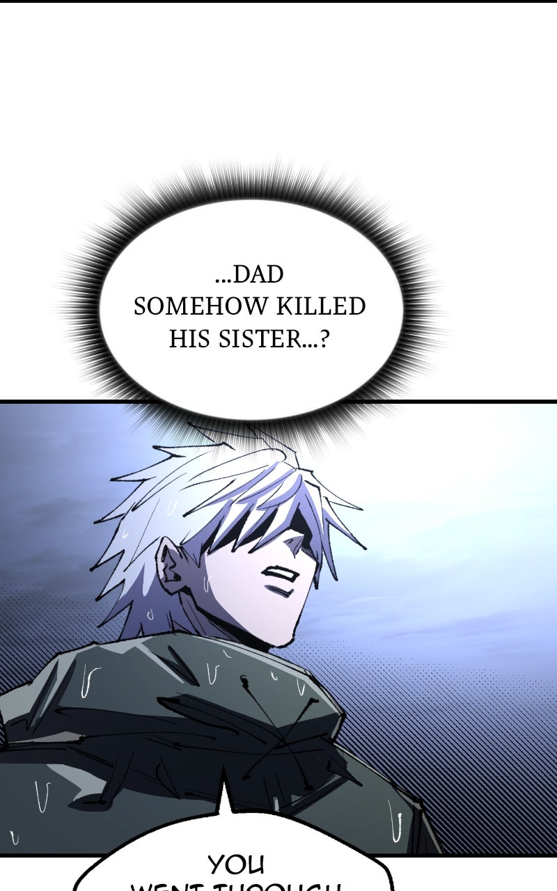 Read Island of Stars and Chains Manga Online