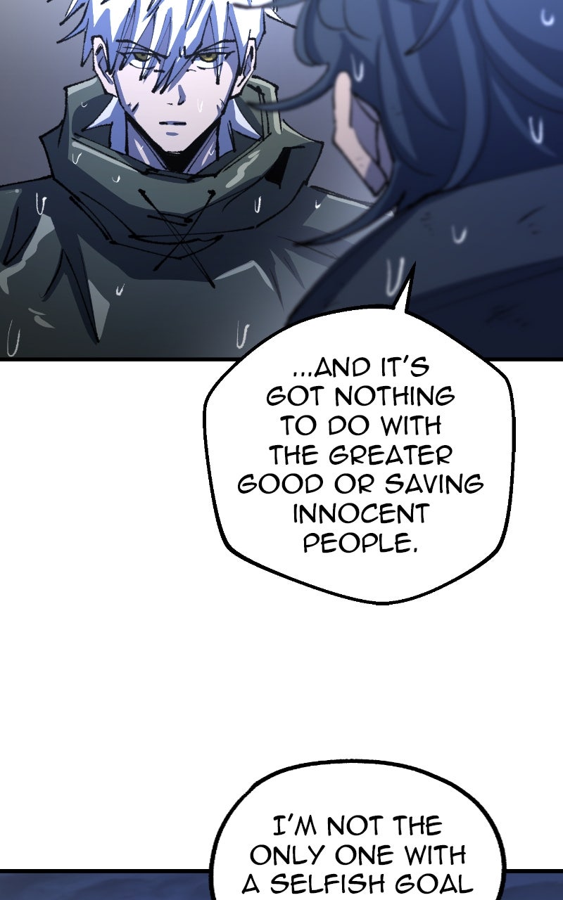 Read Island of Stars and Chains Manga Online