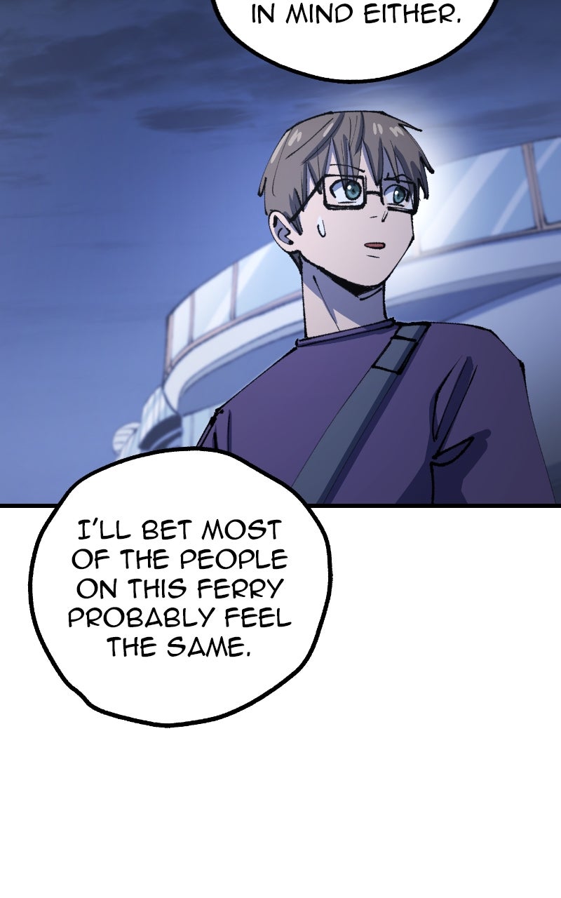 Read Island of Stars and Chains Manga Online