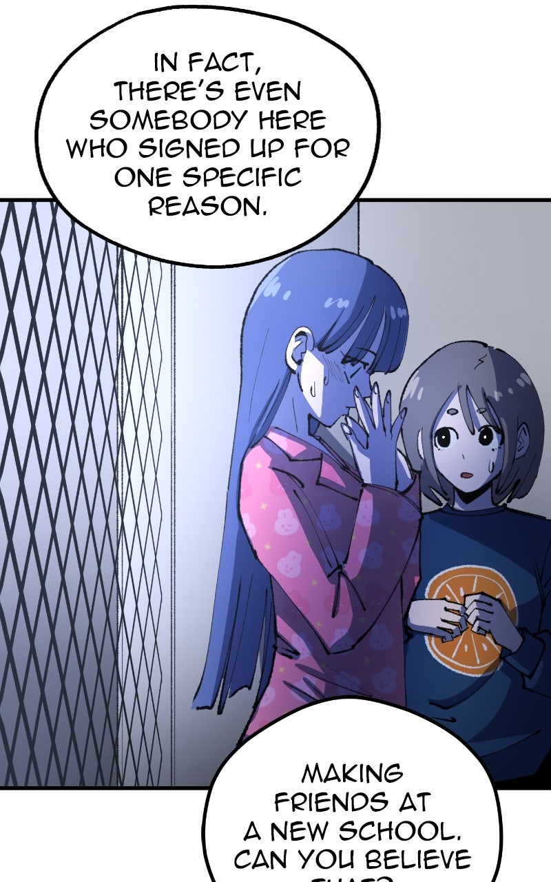 Read Island of Stars and Chains Manga Online