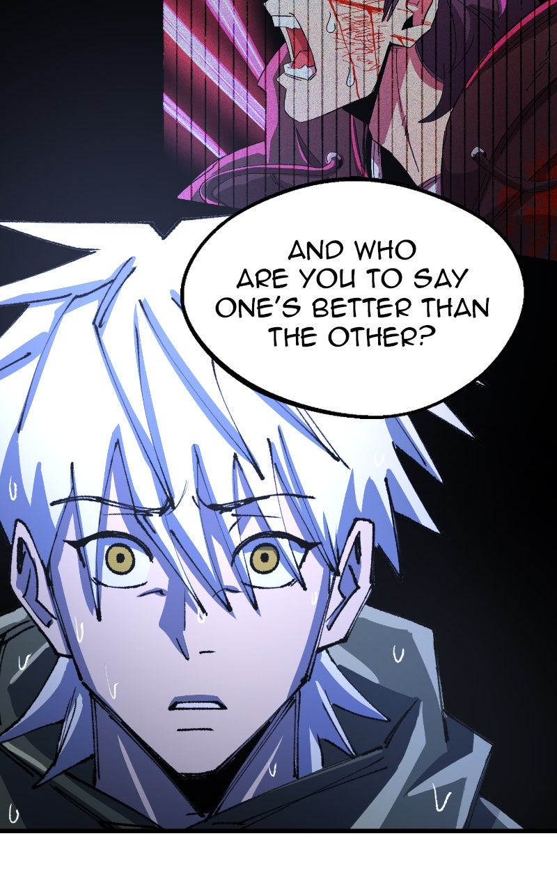 Read Island of Stars and Chains Manga Online