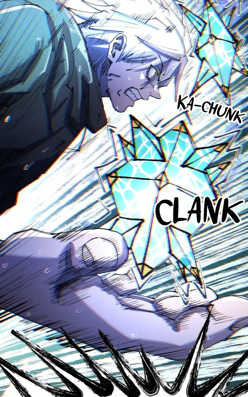 Read Island of Stars and Chains Manga Online