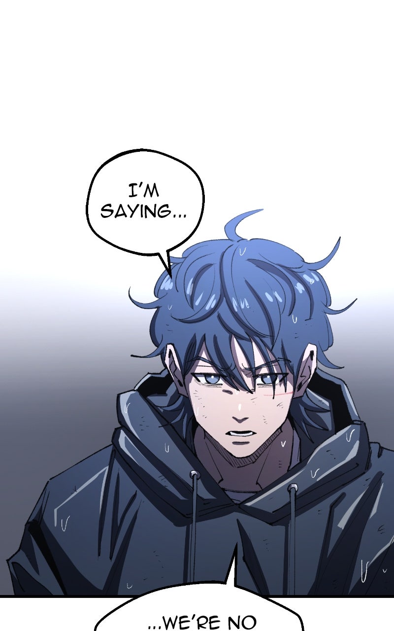 Read Island of Stars and Chains Manga Online