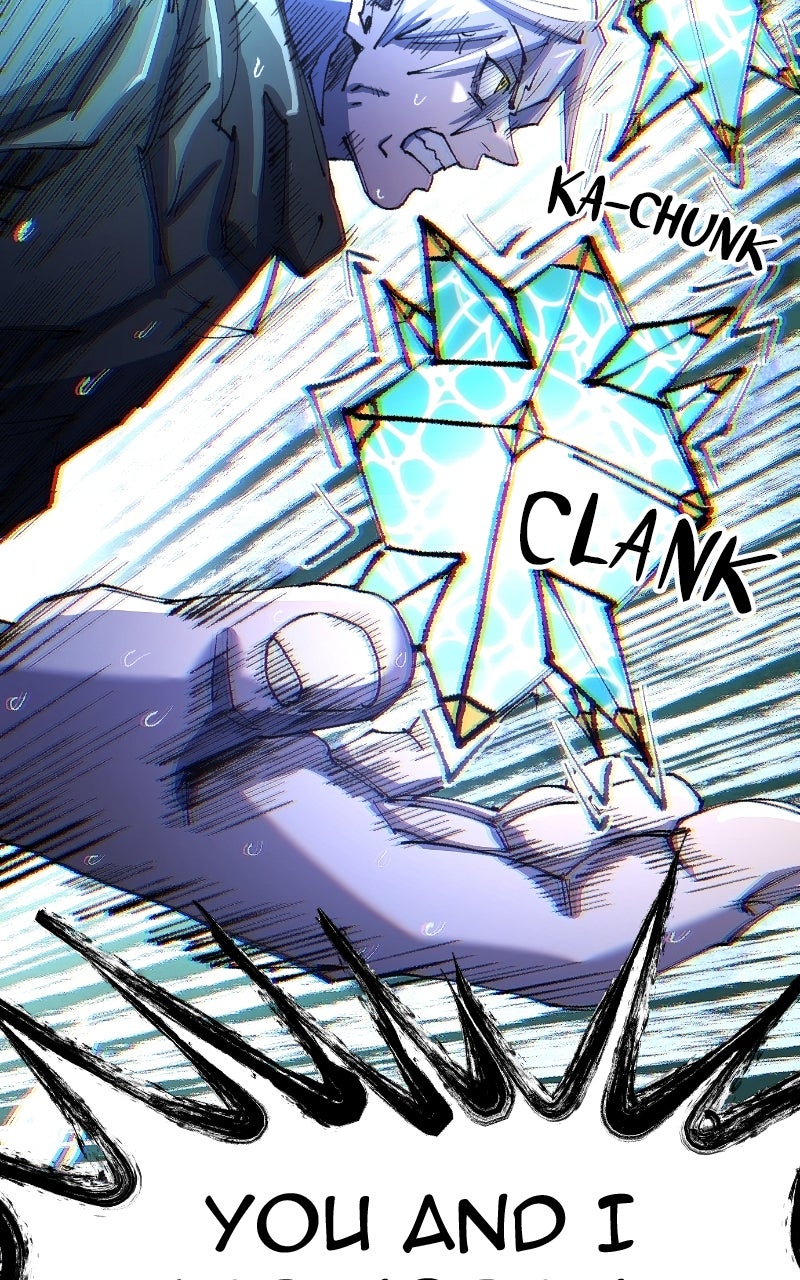 Read Island of Stars and Chains Manga Online