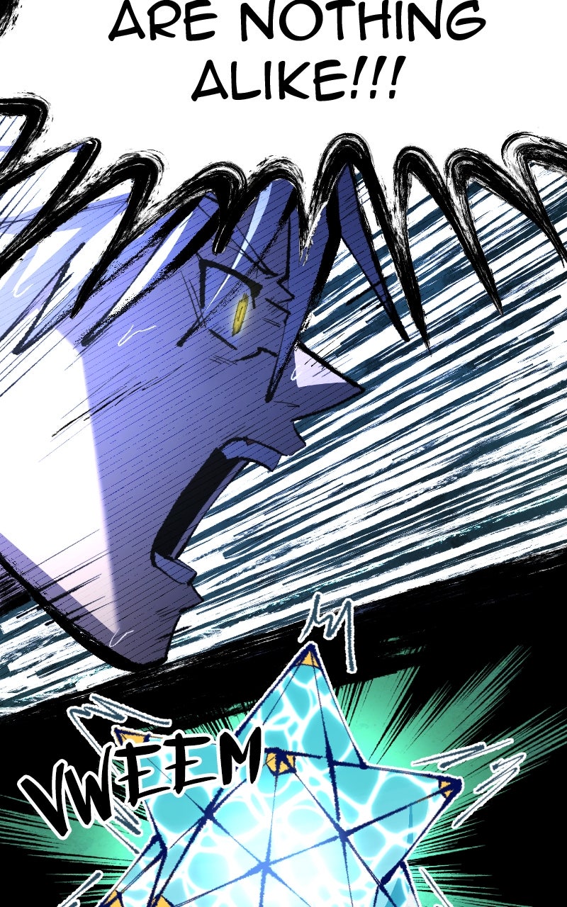 Read Island of Stars and Chains Manga Online