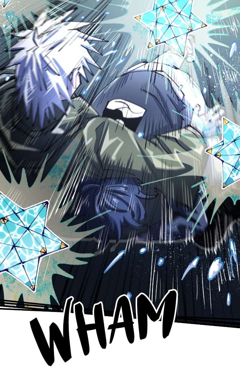 Read Island of Stars and Chains Manga Online