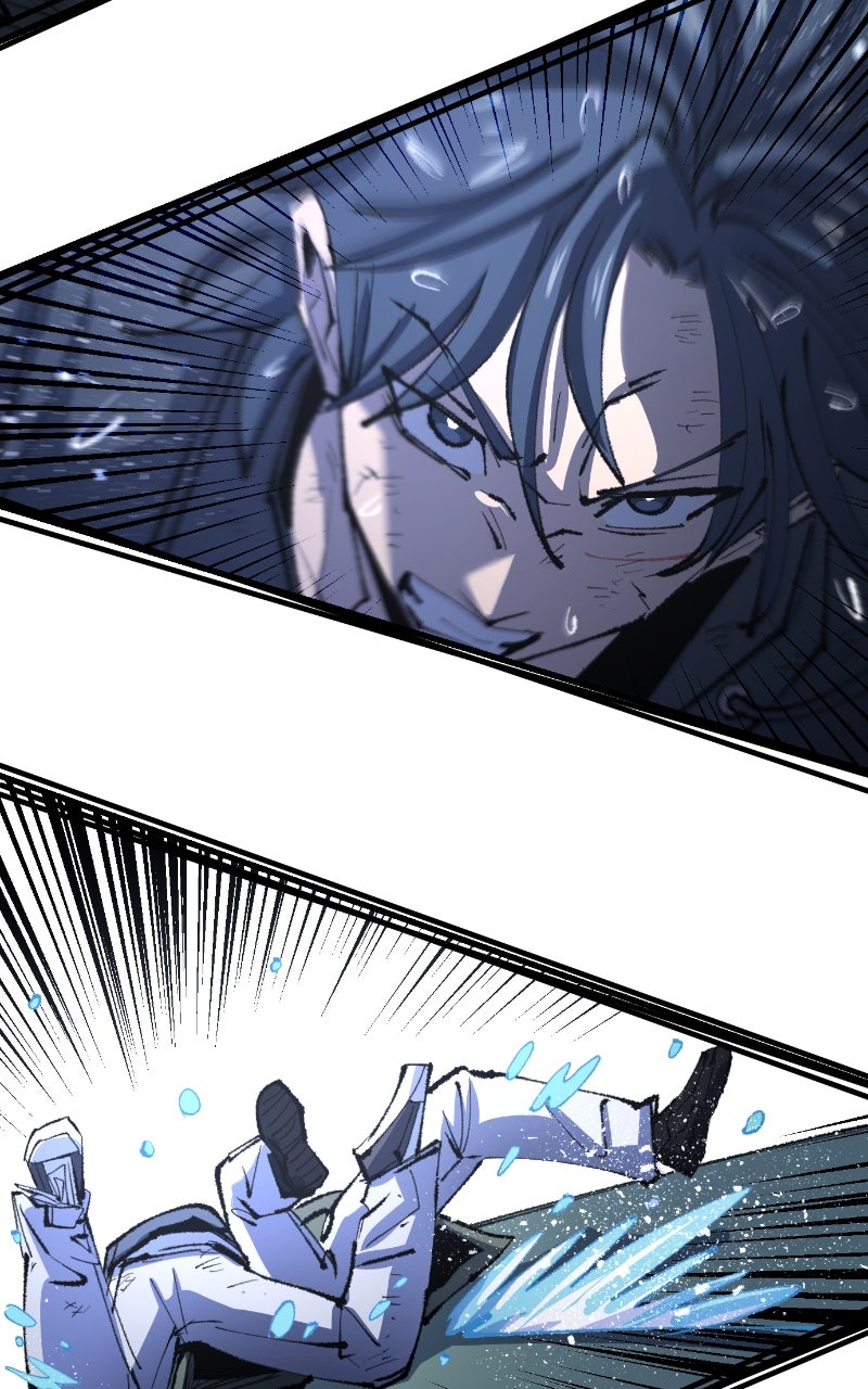 Read Island of Stars and Chains Manga Online