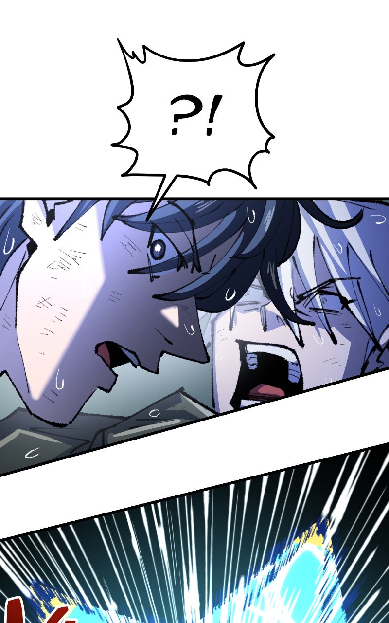 Read Island of Stars and Chains Manga Online