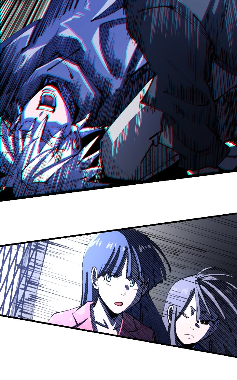 Read Island of Stars and Chains Manga Online