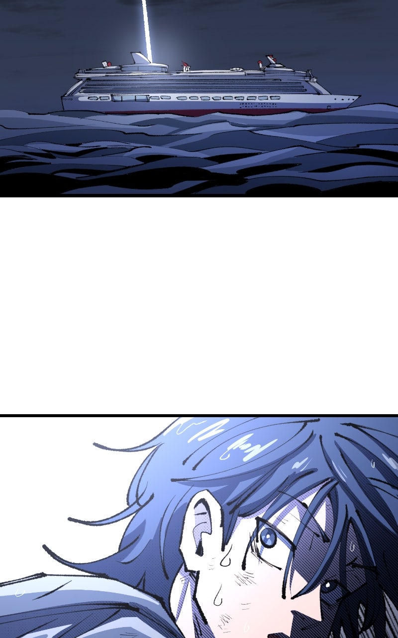 Read Island of Stars and Chains Manga Online