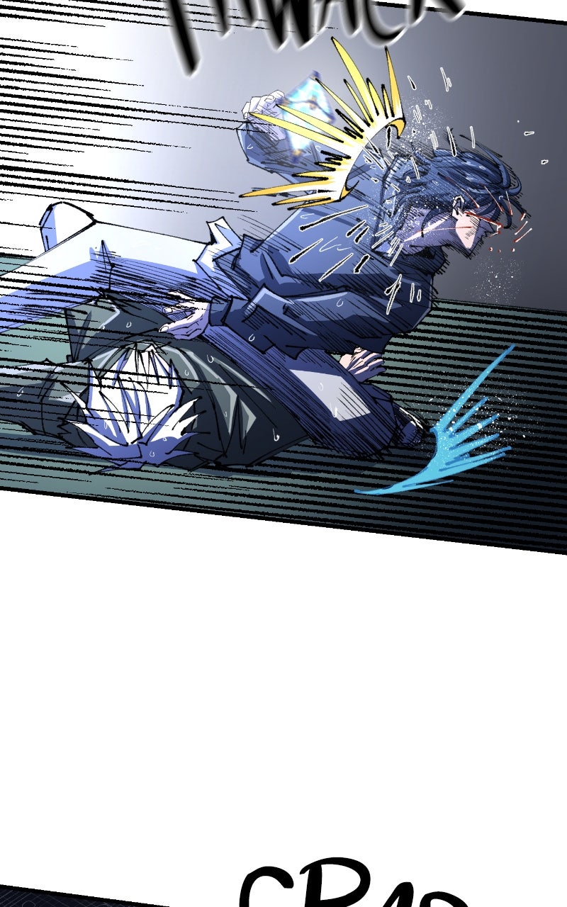 Read Island of Stars and Chains Manga Online