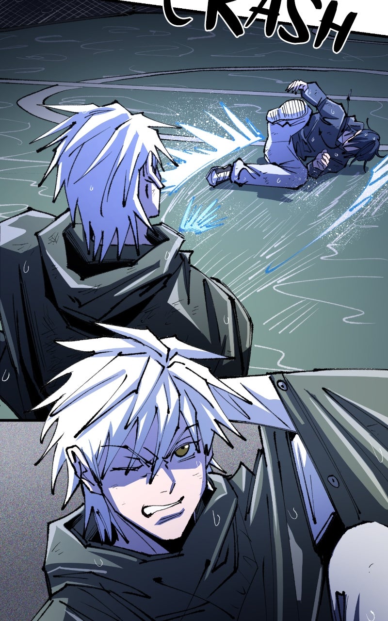 Read Island of Stars and Chains Manga Online