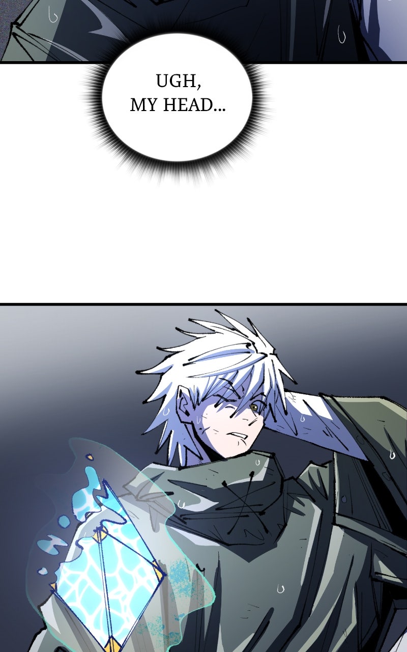 Read Island of Stars and Chains Manga Online