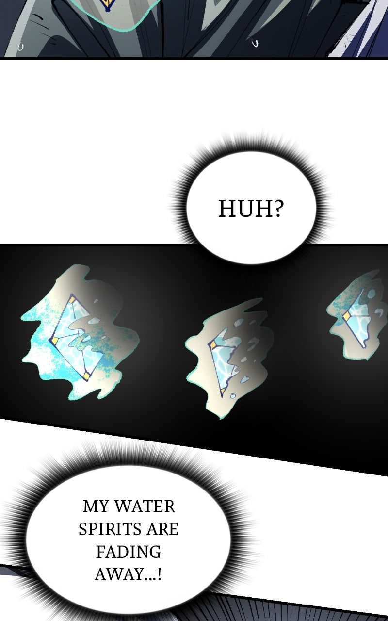 Read Island of Stars and Chains Manga Online