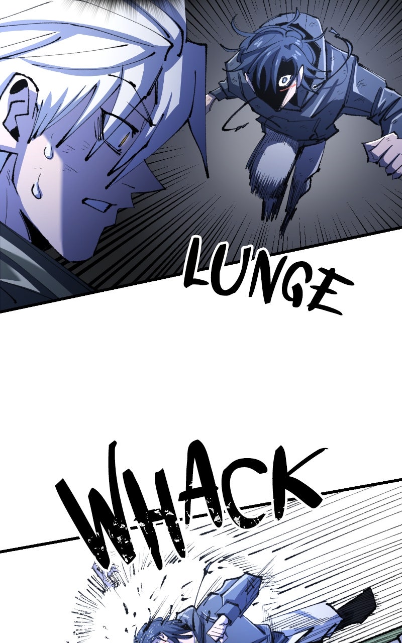 Read Island of Stars and Chains Manga Online