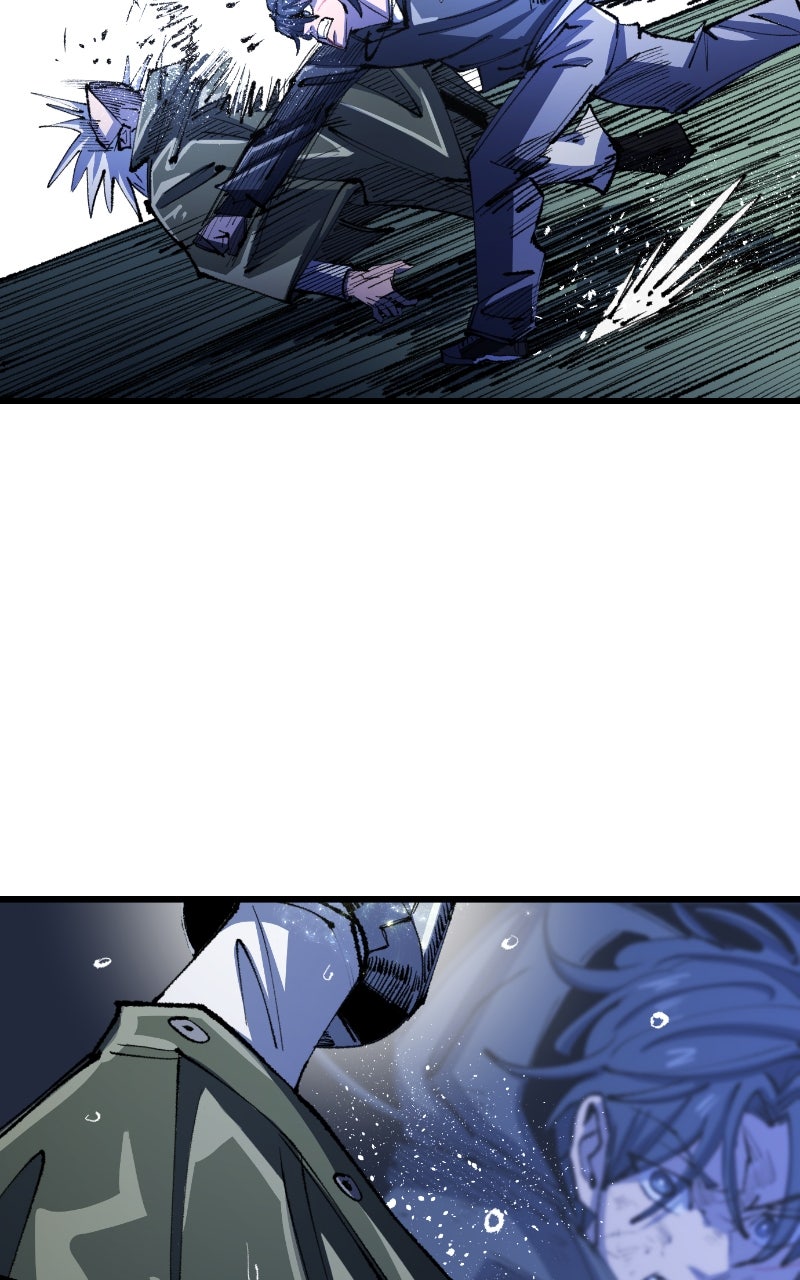 Read Island of Stars and Chains Manga Online