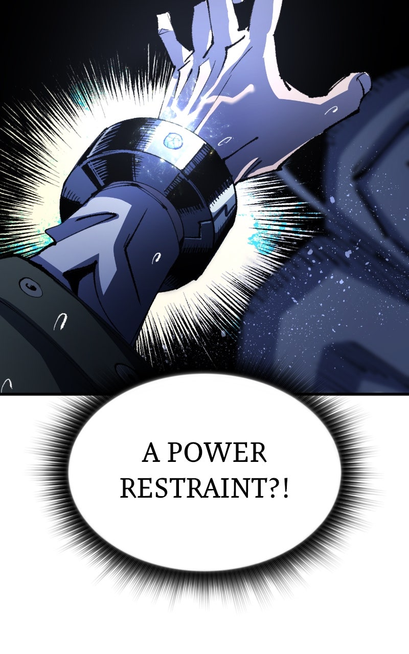 Read Island of Stars and Chains Manga Online