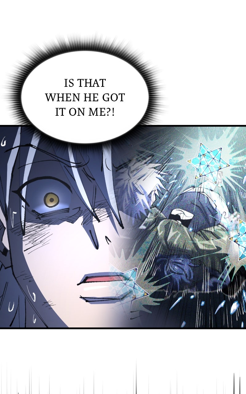 Read Island of Stars and Chains Manga Online