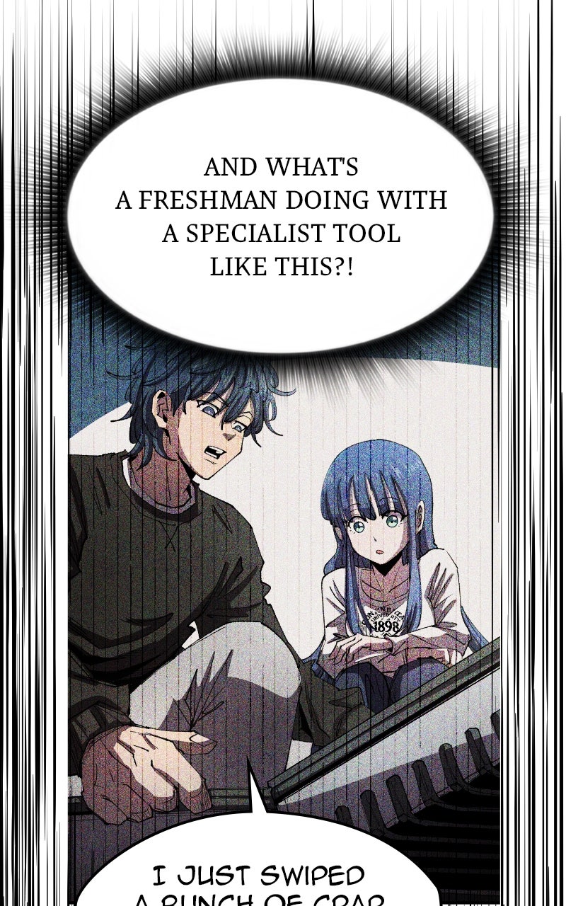 Read Island of Stars and Chains Manga Online