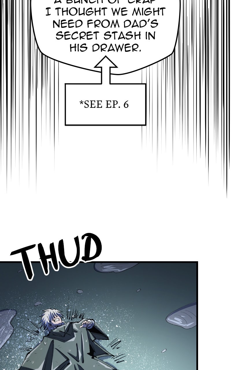 Read Island of Stars and Chains Manga Online