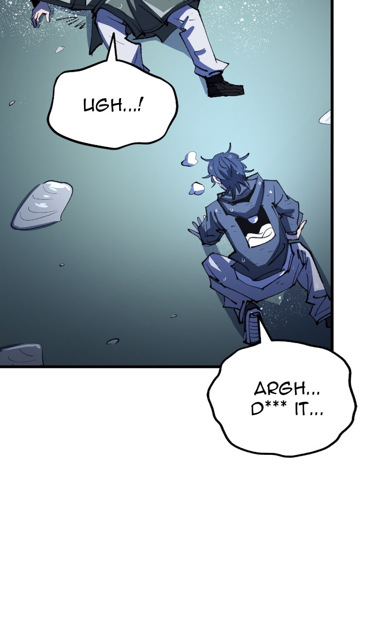 Read Island of Stars and Chains Manga Online