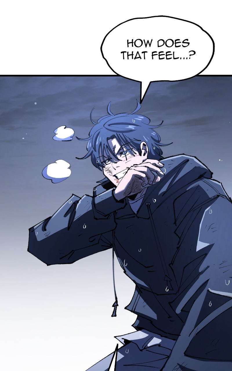 Read Island of Stars and Chains Manga Online