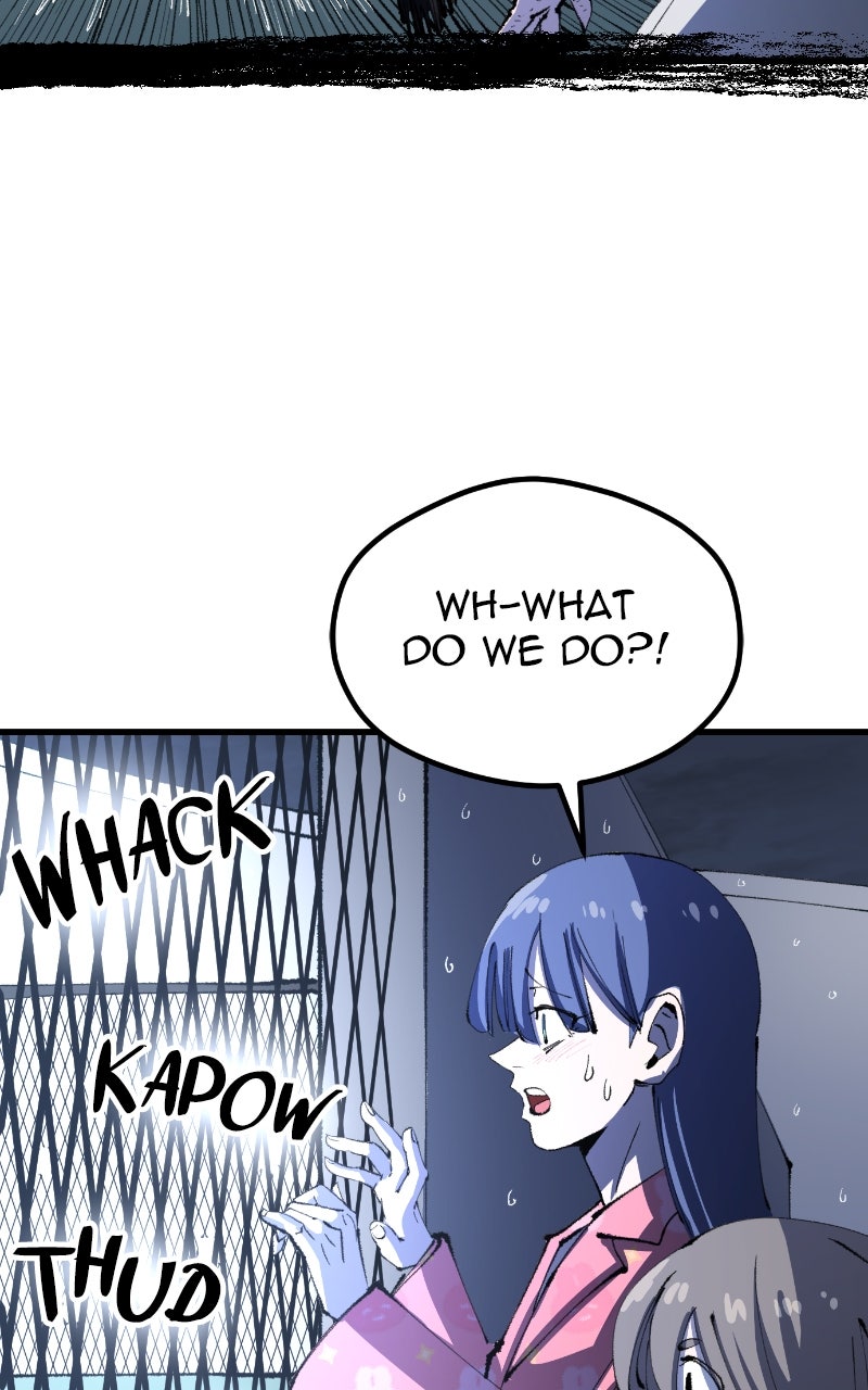 Read Island of Stars and Chains Manga Online