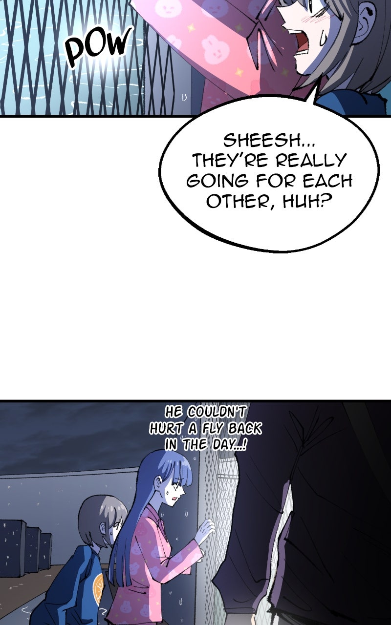 Read Island of Stars and Chains Manga Online