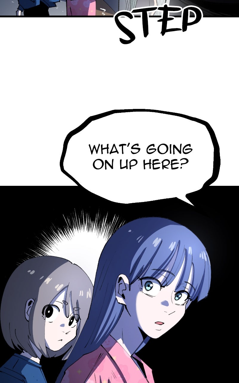 Read Island of Stars and Chains Manga Online