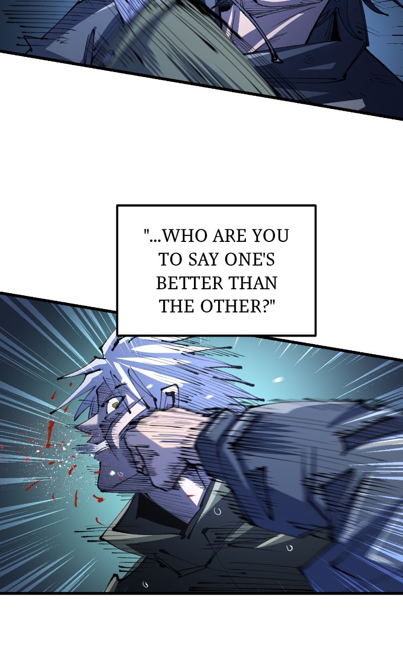 Read Island of Stars and Chains Manga Online