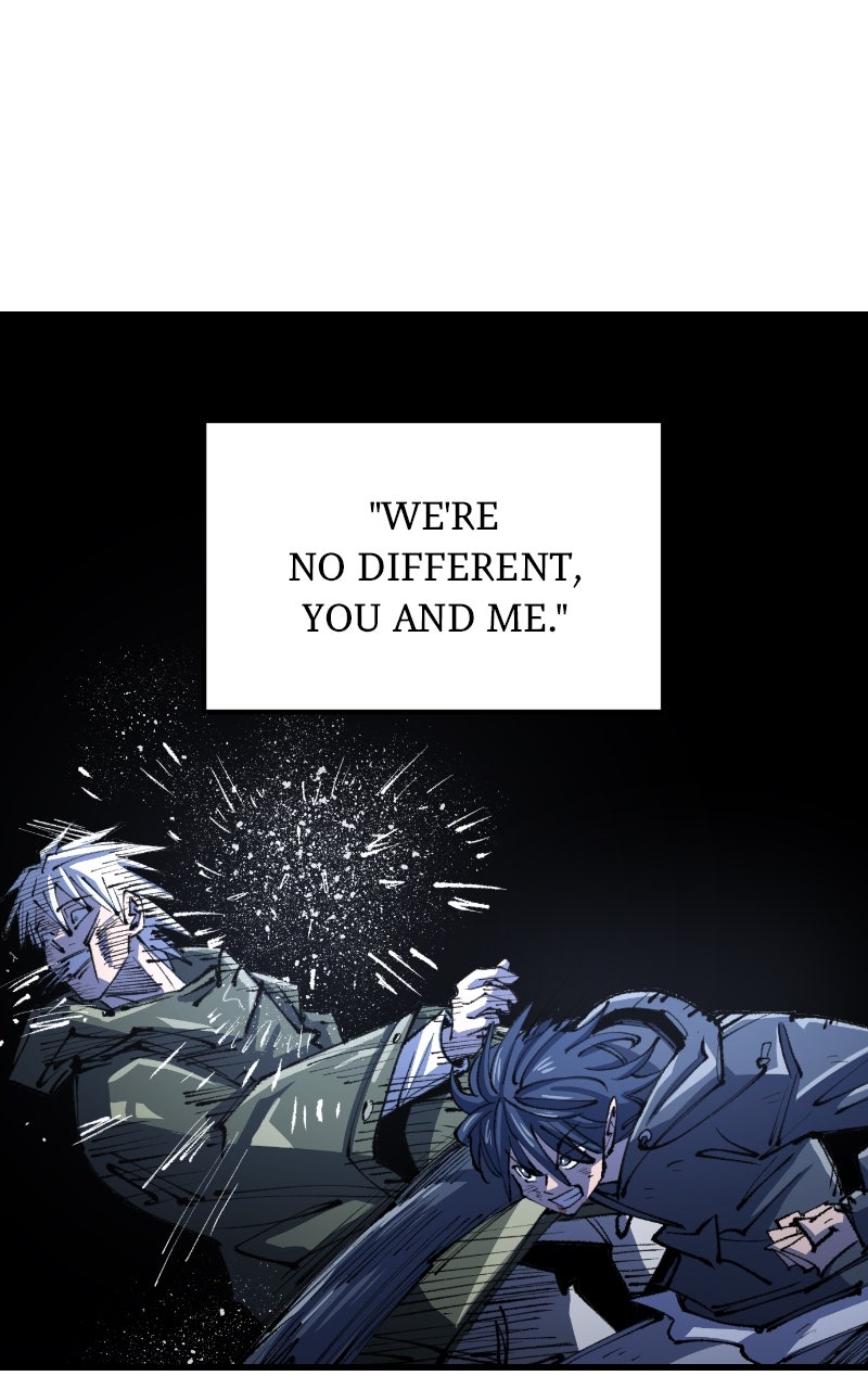 Read Island of Stars and Chains Manga Online