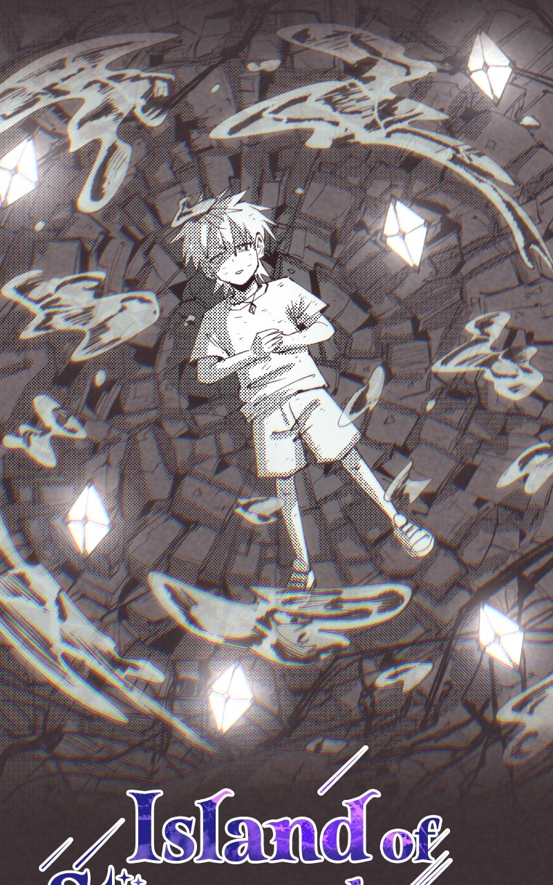Read Island of Stars and Chains Manga Online