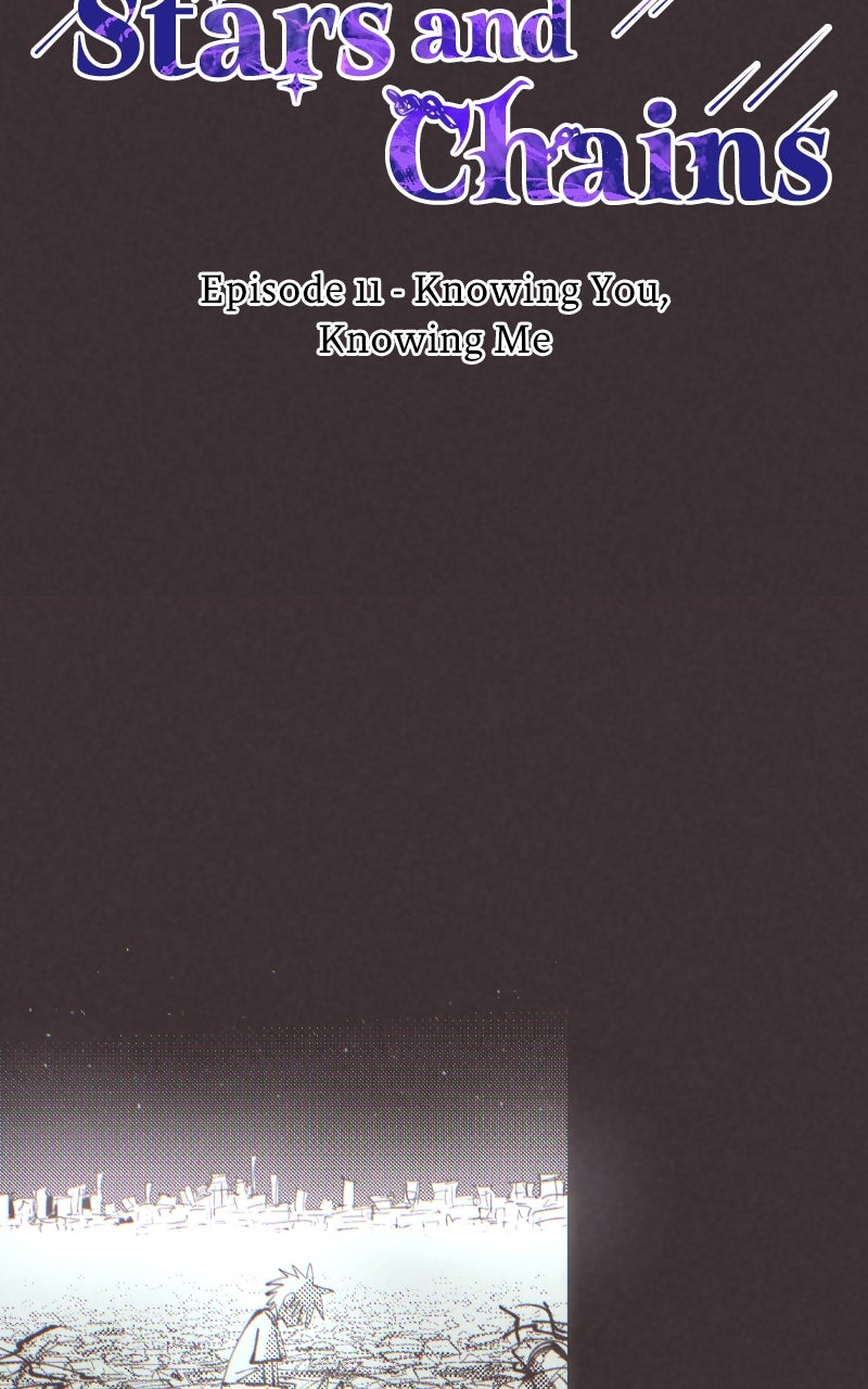 Read Island of Stars and Chains Manga Online