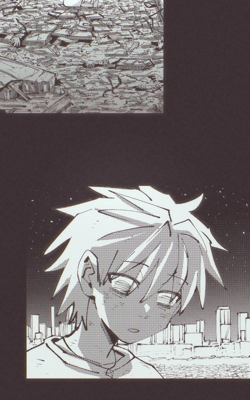 Read Island of Stars and Chains Manga Online