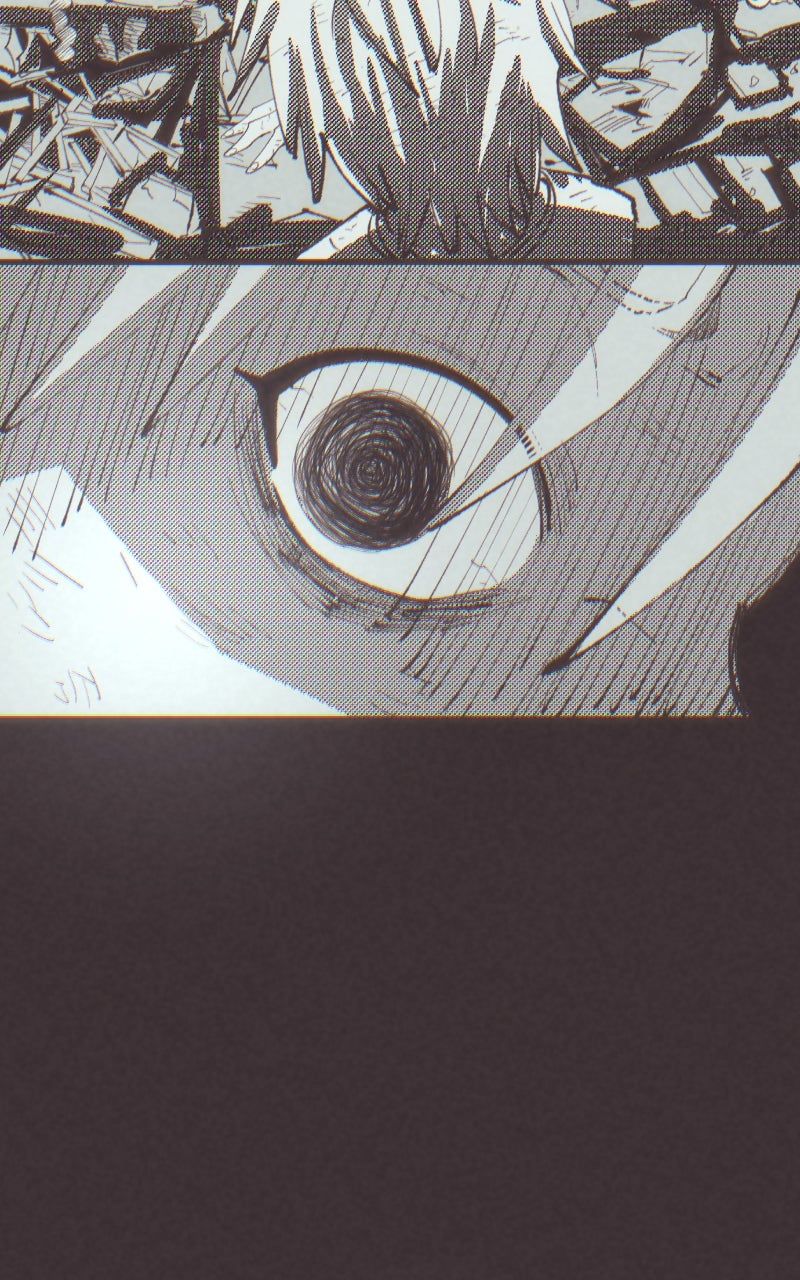 Read Island of Stars and Chains Manga Online