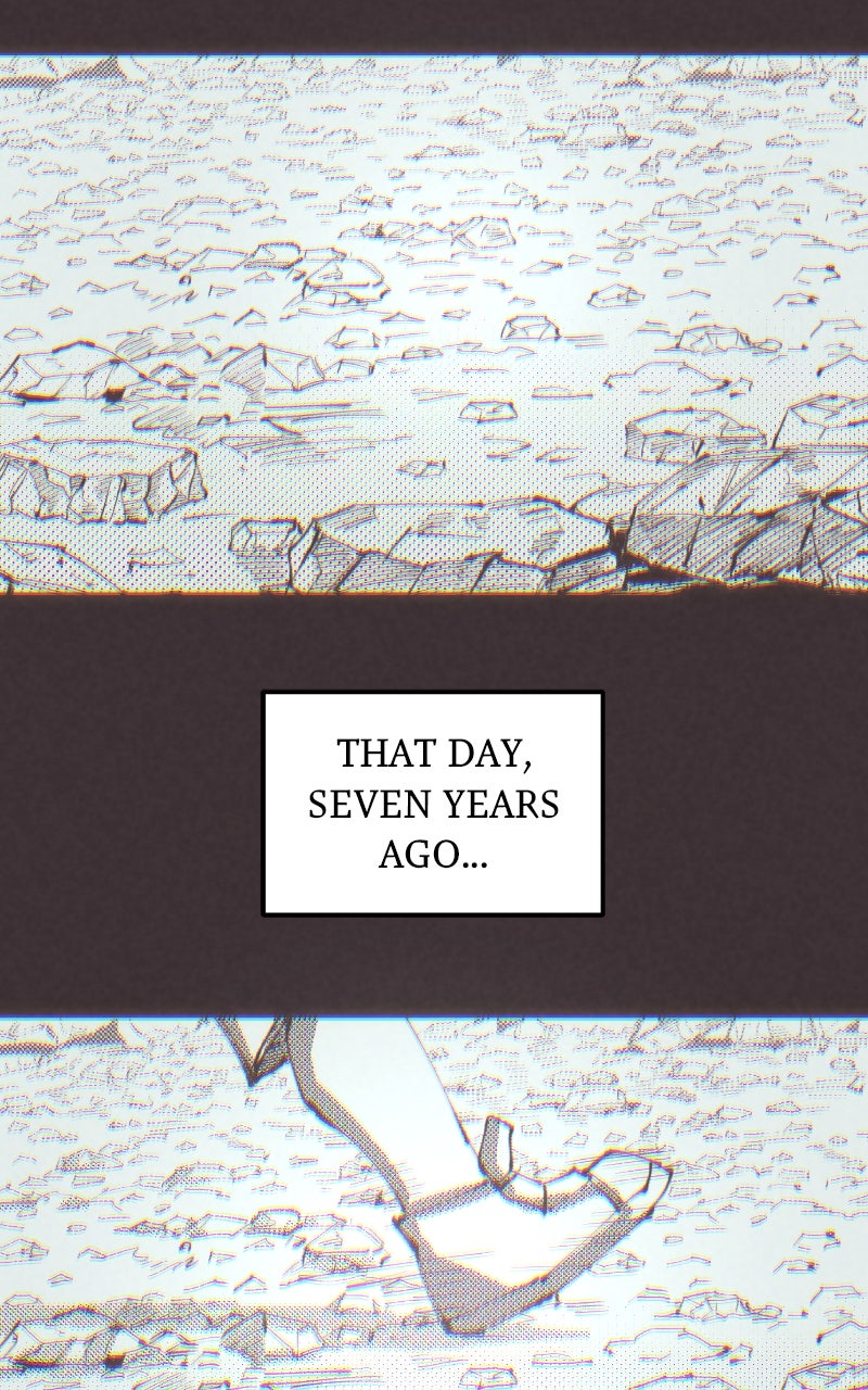 Read Island of Stars and Chains Manga Online