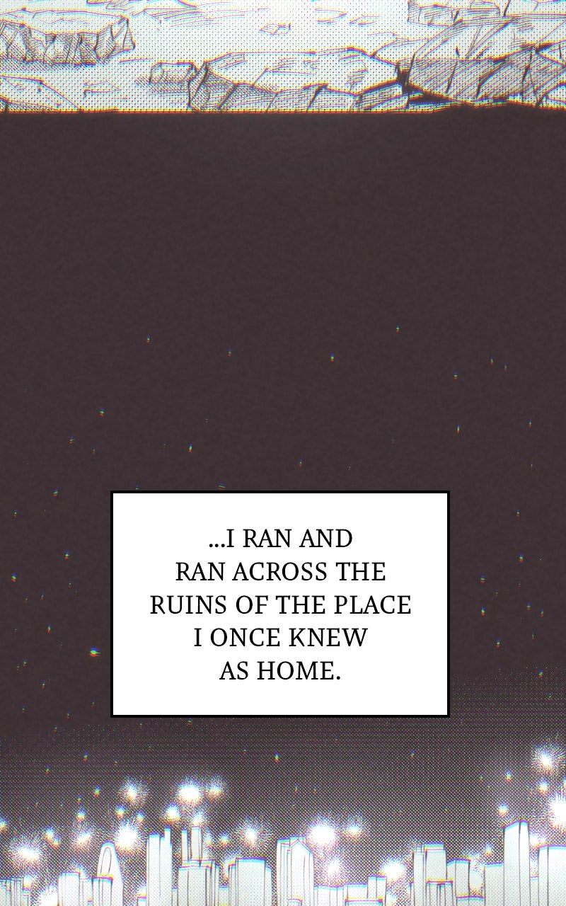 Read Island of Stars and Chains Manga Online