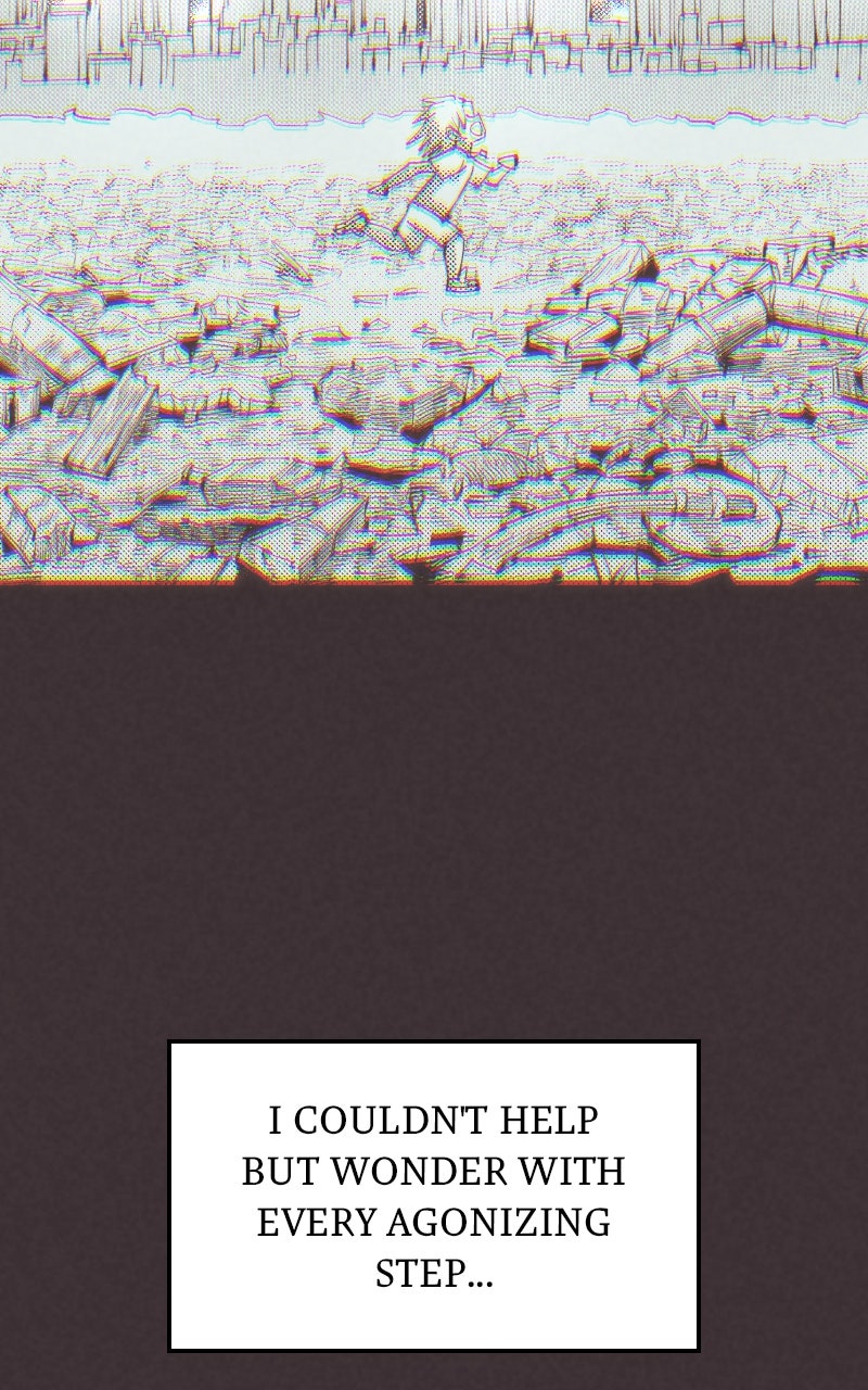 Read Island of Stars and Chains Manga Online