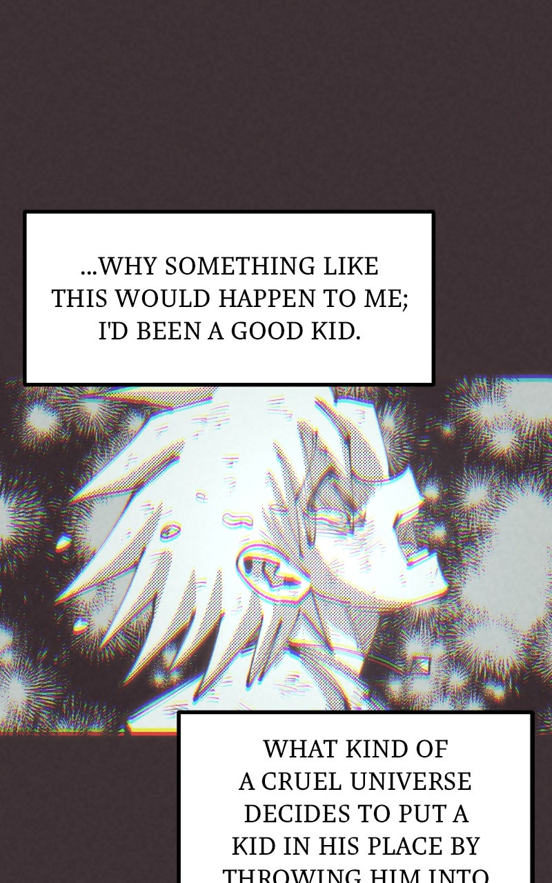 Read Island of Stars and Chains Manga Online