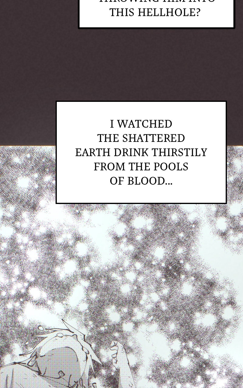 Read Island of Stars and Chains Manga Online