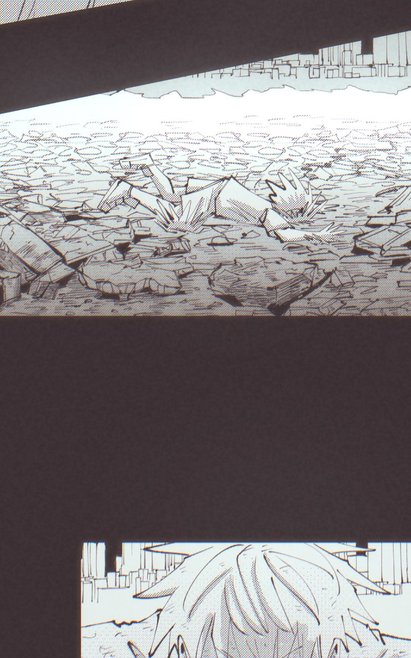 Read Island of Stars and Chains Manga Online