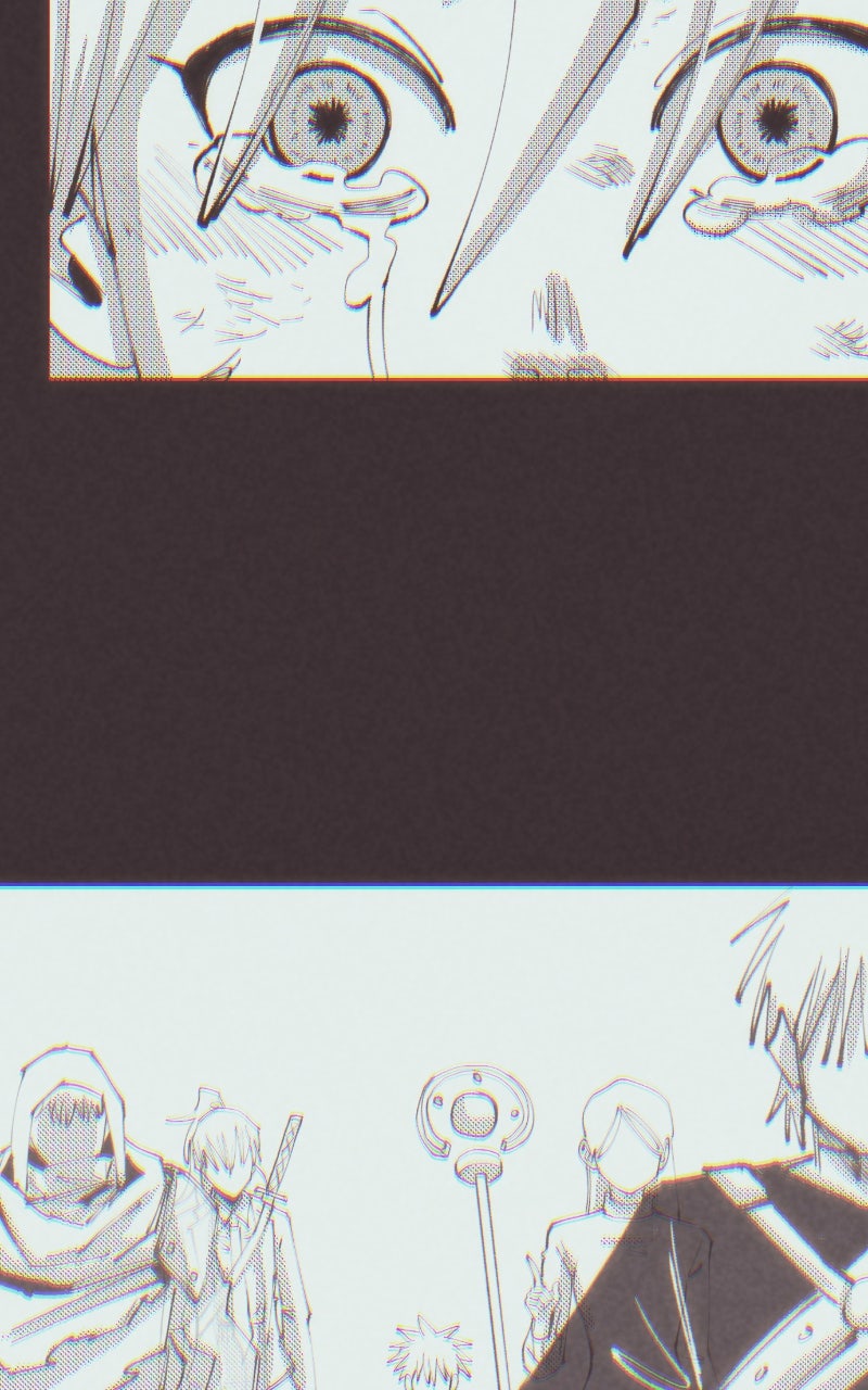 Read Island of Stars and Chains Manga Online