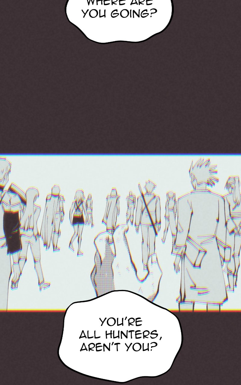 Read Island of Stars and Chains Manga Online