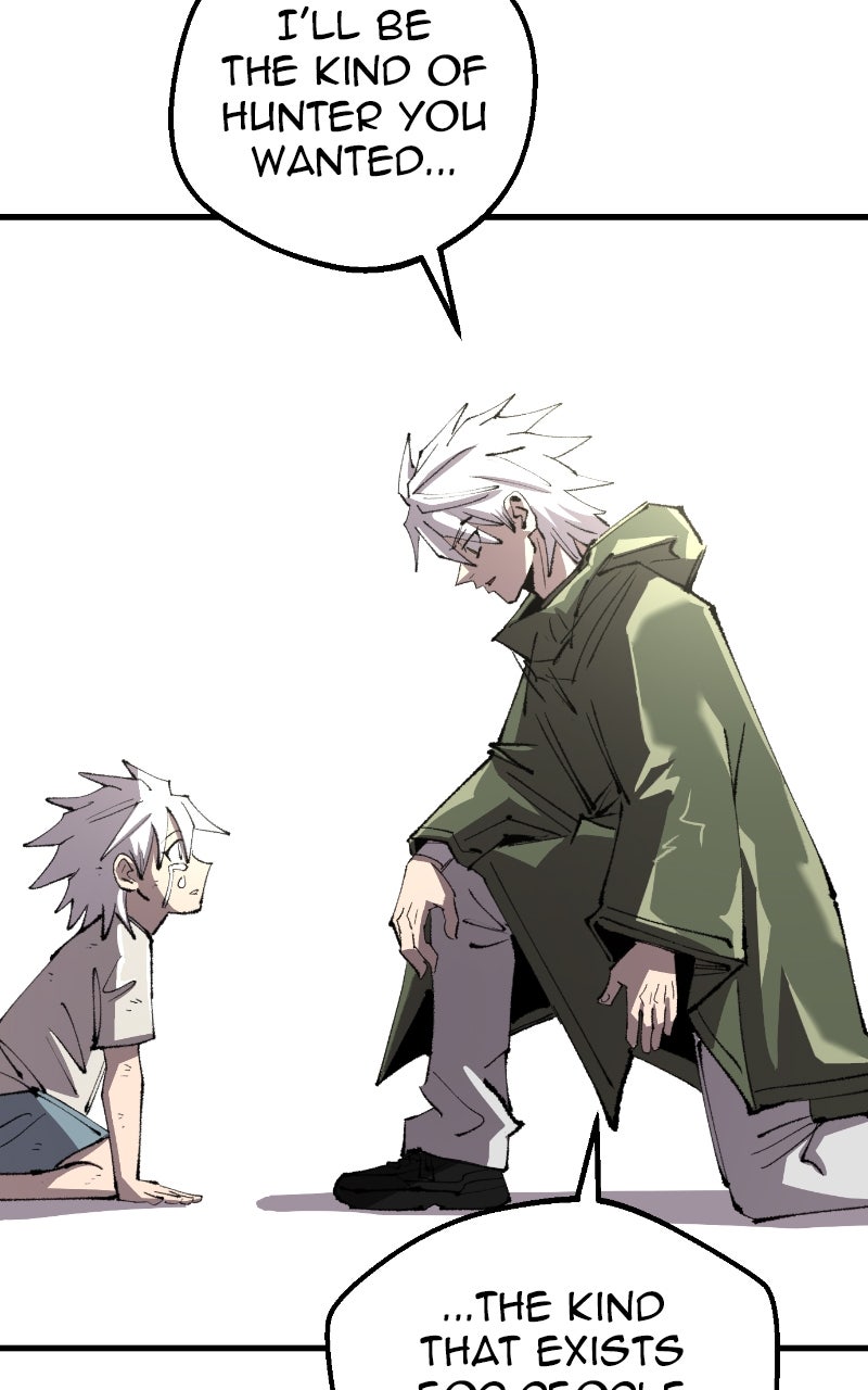 Read Island of Stars and Chains Manga Online