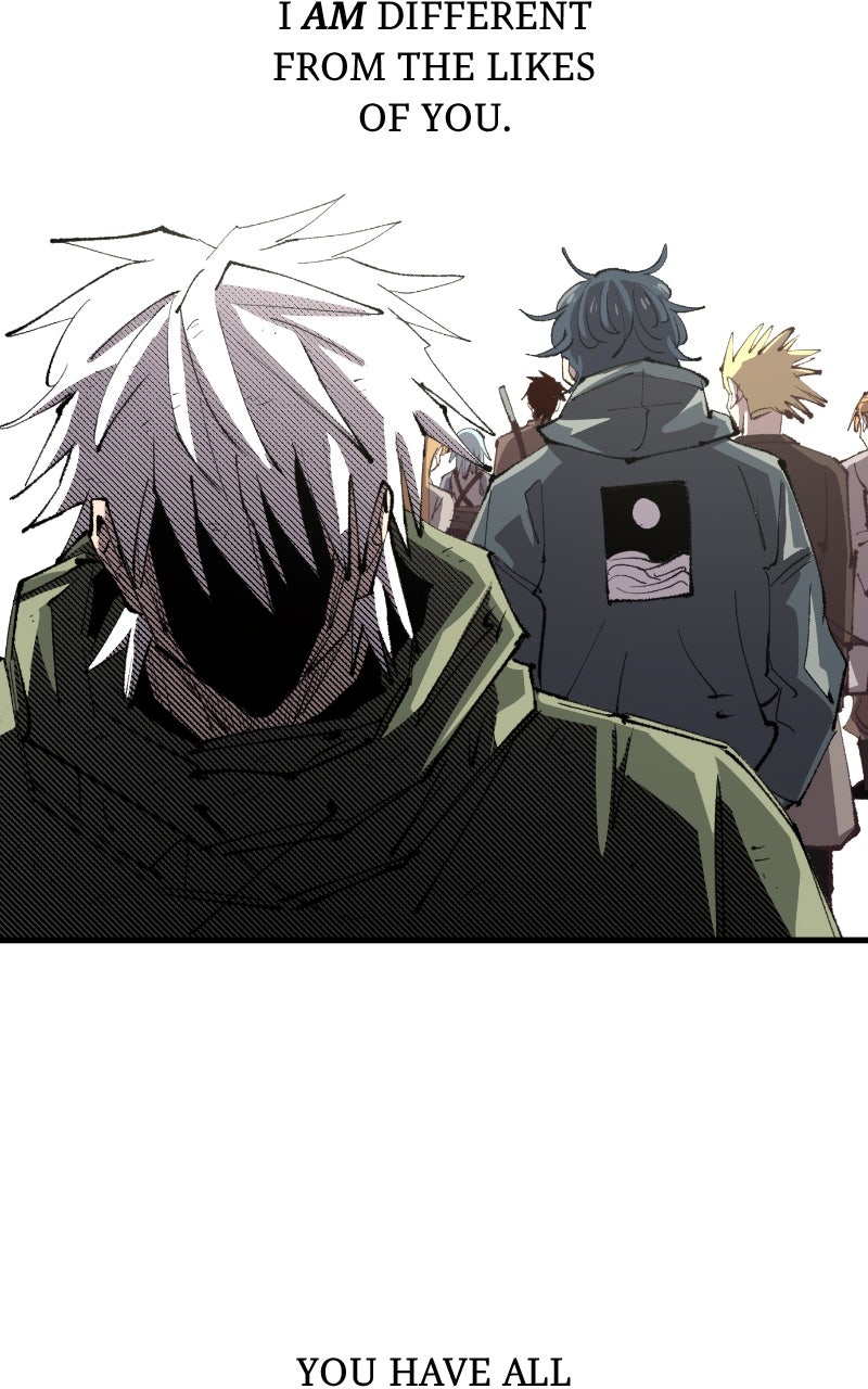 Read Island of Stars and Chains Manga Online