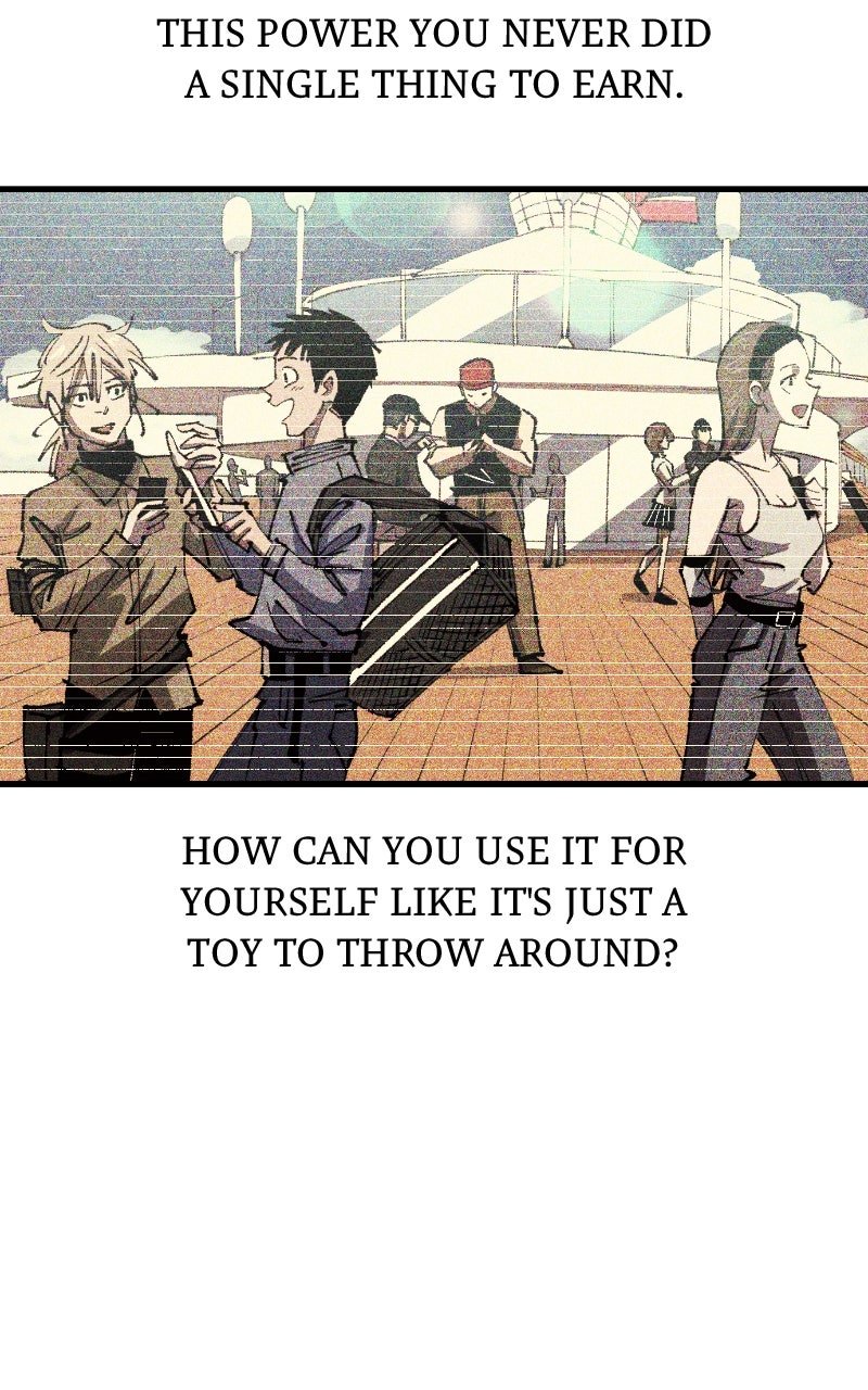 Read Island of Stars and Chains Manga Online