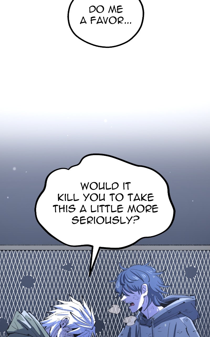 Read Island of Stars and Chains Manga Online